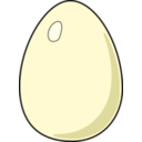 White Egg