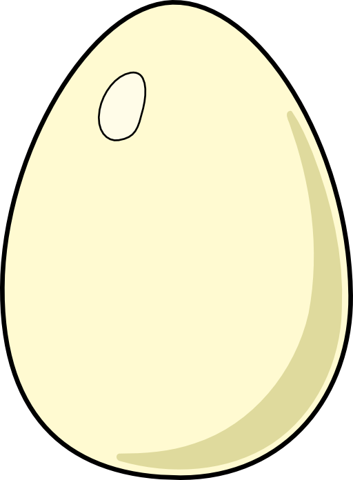 White Egg