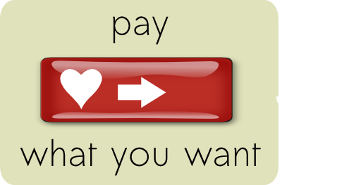 Pay What You Want 3