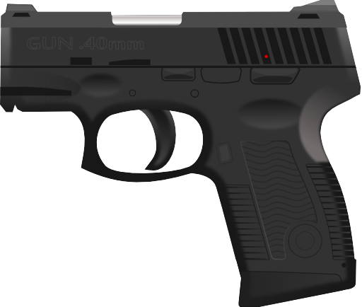 Gun 40