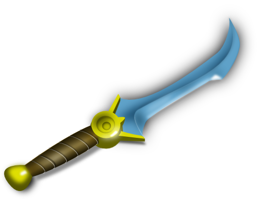 Knife