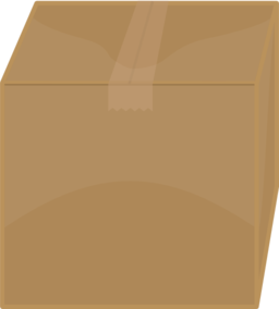 Cardboard Box