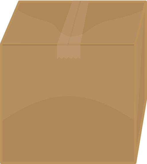 Cardboard Box