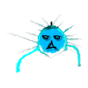 download John clipart image with 180 hue color