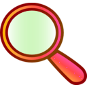 download Viewmag clipart image with 270 hue color