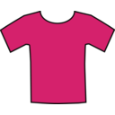download Blueteeshirt clipart image with 135 hue color