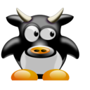 Tux Vache V1 1