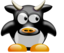 Tux Vache V1 1