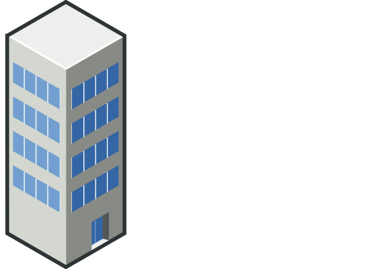 Isocity Blue Tower Ii