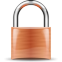 download Padlock Purple clipart image with 45 hue color