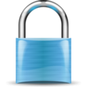download Padlock Purple clipart image with 225 hue color