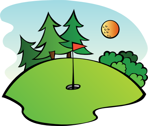 Golf Course