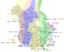 Usa Canada Time Zone Map