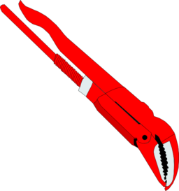 Pipe Wrench