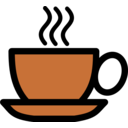 Coffee Cup Icon