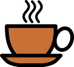 Coffee Cup Icon