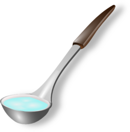 Ladle