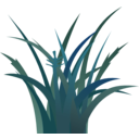 download Dark Grass clipart image with 90 hue color