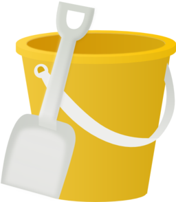 Bucket