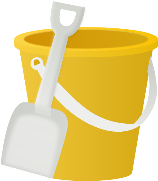 Bucket