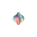 download Planet Gay clipart image with 90 hue color