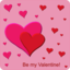 Be My Valentine