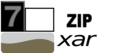 7zip Classic Xar