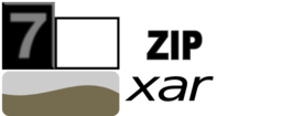 7zip Classic Xar