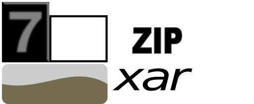 7zip Classic Xar
