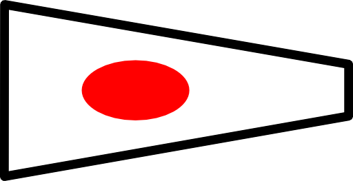 Signal Flag 1