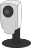 Axis Webcam