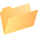 Folder Icon