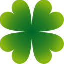 Four Leaf Clover