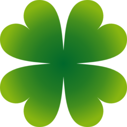 Four Leaf Clover