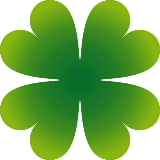 Four Leaf Clover