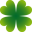 Four Leaf Clover