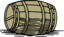 Large Barrel