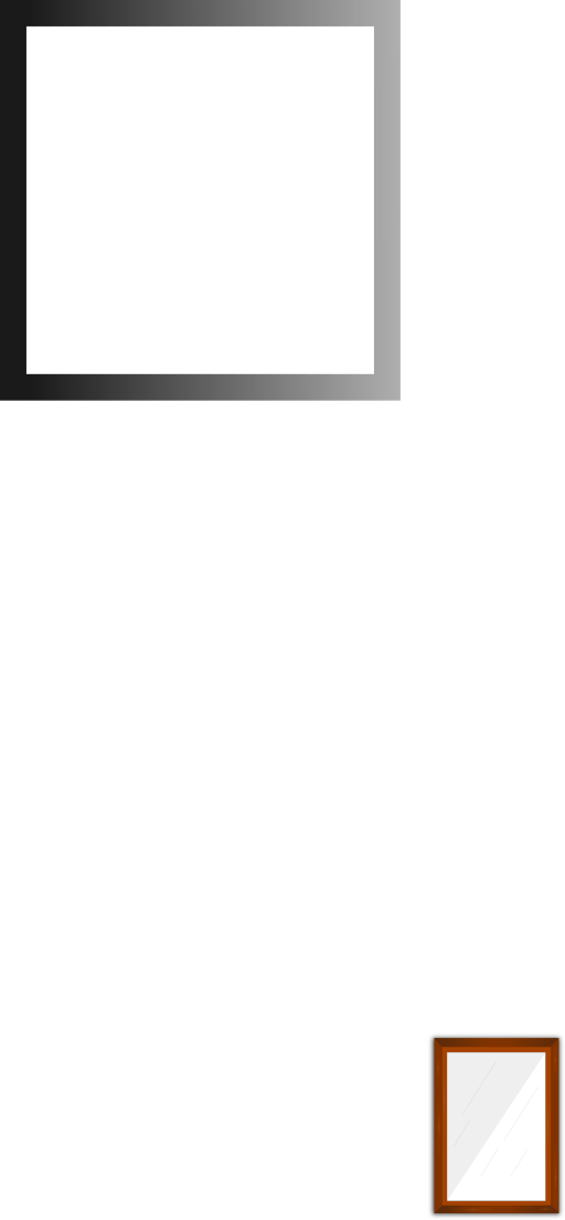 Mirror Frame