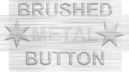 Brushed Metal Filter