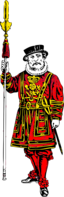 Yeoman Of The Guard