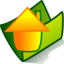 Folder Home