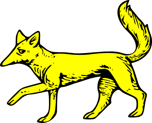 Fox Passant