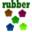 download Sunken Rubber Filter clipart image with 90 hue color