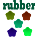 download Sunken Rubber Filter clipart image with 135 hue color