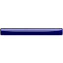 download Striped Bar 02 clipart image with 180 hue color