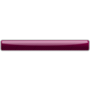 download Striped Bar 02 clipart image with 270 hue color