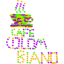 download Cafe Colombiano clipart image with 45 hue color