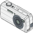 Digital Camera