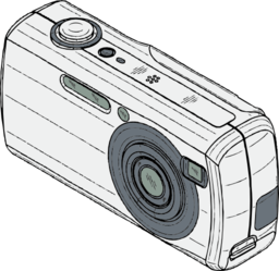 Digital Camera