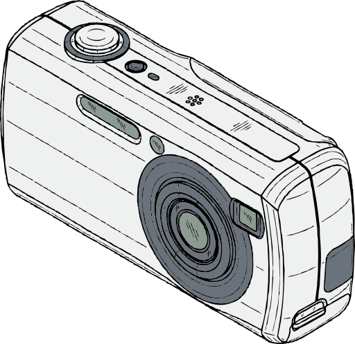 Digital Camera